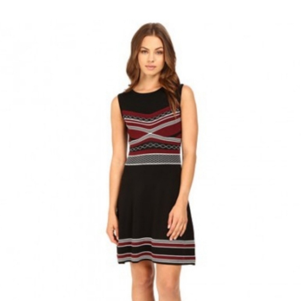 Shoshanna Knit Dress size SP